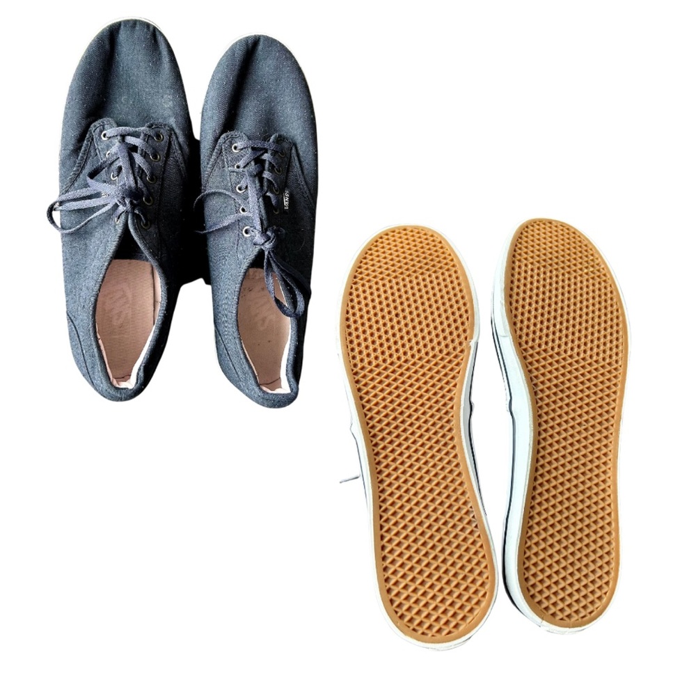 Women’s VANS